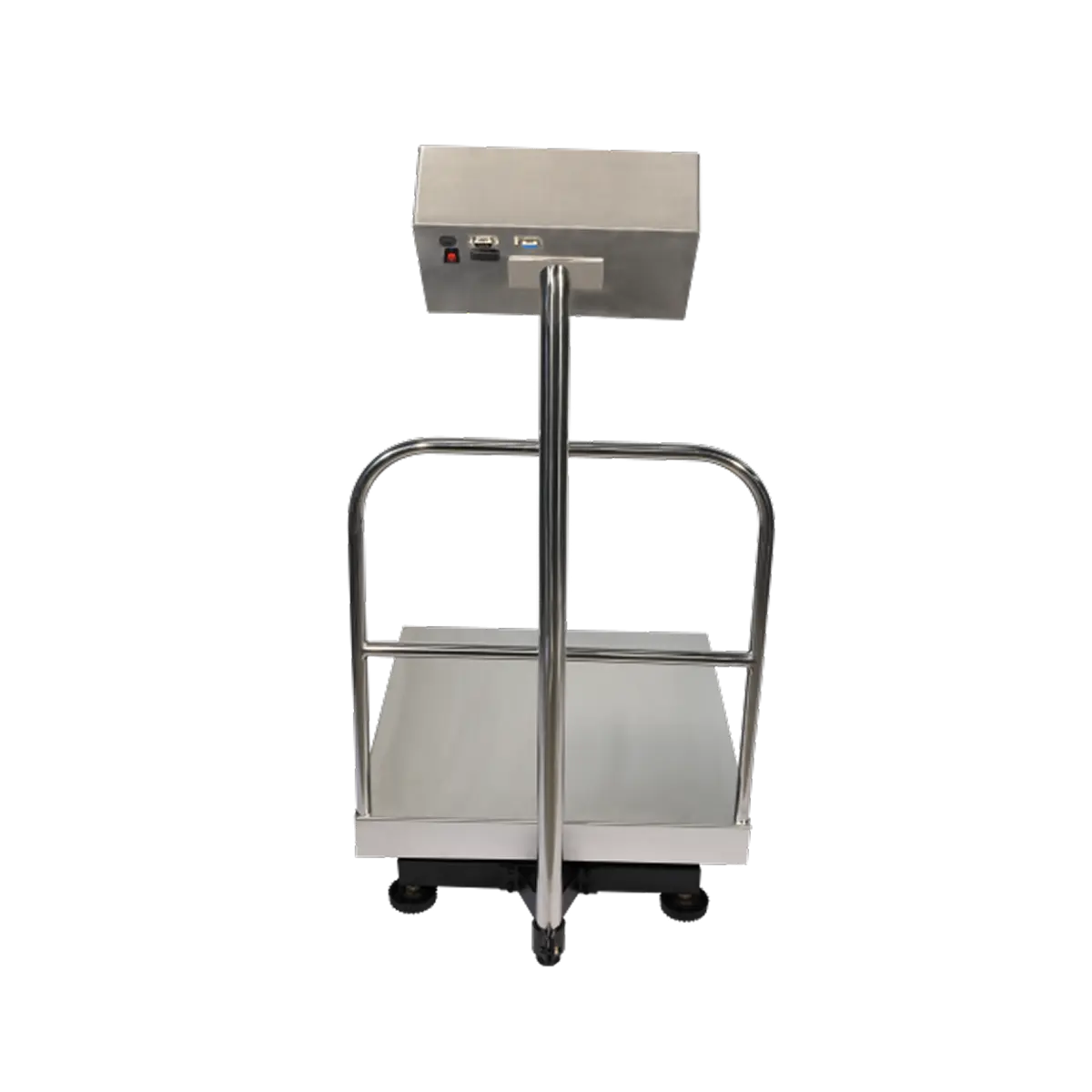 DS-215SS Digital weighing scale - Image 4
